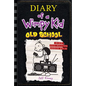 Old School (Diary of a Wimpy Kid #10): Volume 10 - Hardcover