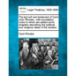 The Last Will and Testament of Cecil John Rhodes: With Elucidatory Notes to Which Are Added Some Chapters Describing the Political and Religious Ideas - Paperback