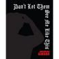 Don't Let Them See Me Like This - Paperback
