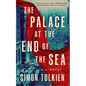 The Palace at the End of the Sea - Paperback