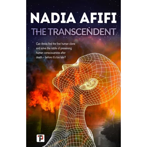 The Transcendent - Hardcover