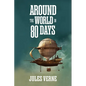 Around the World in Eighty Days - Paperback