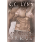 An Act of Courage - Paperback