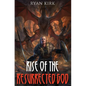 Rise of the Resurrected God - Hardcover