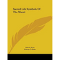 Sacred Life Symbols Of The Maori - Paperback