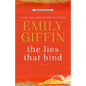 The Lies That Bind - Paperback