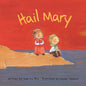 Hail Mary - Board Book