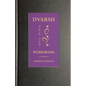 Dvarsh Workbook: Beginning Exercises for the Extraordinary Student - Paperback