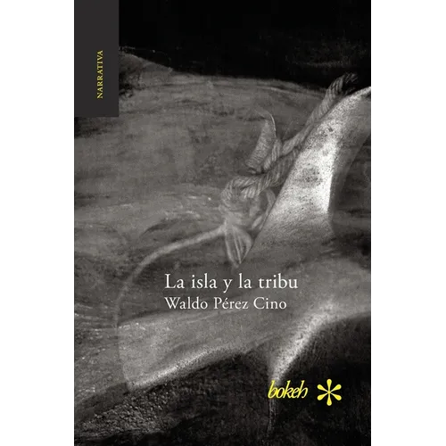 La isla y la tribu - Paperback