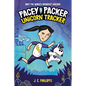 Pacey Packer: Unicorn Tracker Book 1: (A Graphic Novel) - Paperback