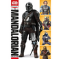 Star Wars: The Mandalorian Collection - Hardcover