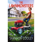 The Lawnmonsters - Paperback