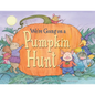 We're Going on a Pumpkin Hunt - Hardcover