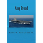 Navy Proud - Paperback