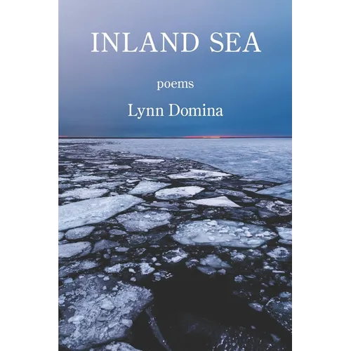 Inland Sea - Paperback