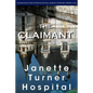 The Claimant - Paperback
