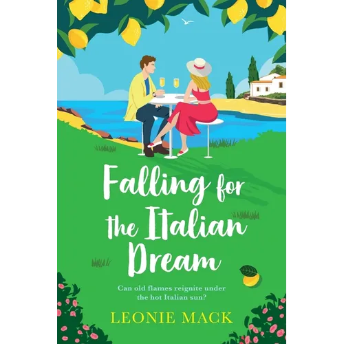 An Italian Wedding Adventure - Paperback