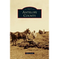 Antelope County - Hardcover