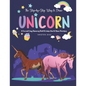 The Step-by-Step Way to Draw Unicorn: A Fun and Easy Drawing Book to Learn How to Draw Unicorns - Paperback