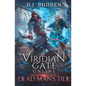 Viridian Gate Online: Dead Man's Tide (the Illusionist Book 2) - Paperback