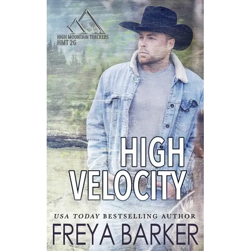 High Velocity - Paperback
