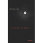 The Book of Lies - Hardcover