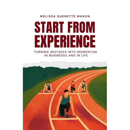 Start From Experience - Paperback