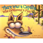 There Was a Coyote Who Swallowed a Flea - Hardcover