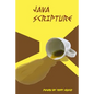 Java Scripture: Poetry by Tony Fusco - Paperback