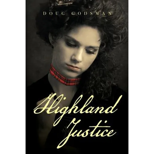 Highland Justice - Paperback