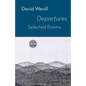 Departures: Selected Poems - Paperback