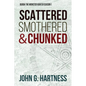 Scattered, Smothered, & Chunked: Bubba the Monster Hunter Season 1 - Paperback
