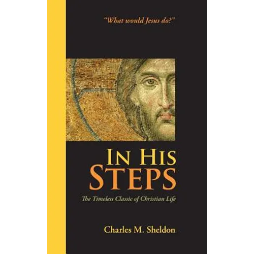 In His Steps - Hardcover
