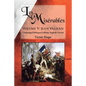 Les Misérables, Volume V: Jean Valjean: Unabridged Bilingual Edition: English-French - Paperback