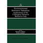 Environmental Resource Valuation: Applications of the Contingent Valuation Method in Italy - Hardcover