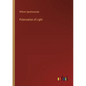 Polarisation of Light - Paperback