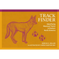Track Finder: Identifying Mammal Tracks in Eastern North America - Paperback