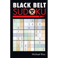 Black Belt Sudoku(r) - Paperback