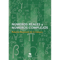 Números reales y números complejos - Paperback