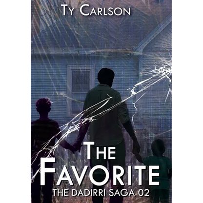 The Favorite - Hardcover