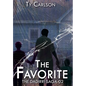 The Favorite - Hardcover