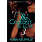 This Couln't Be Love 3 - Paperback