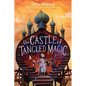 The Castle of Tangled Magic - Hardcover