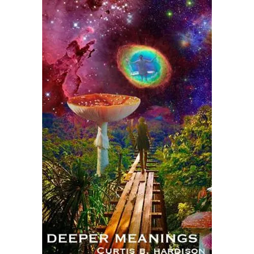 Deeper Meanings - Paperback