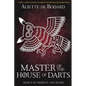 Master of the House of Darts - Paperback