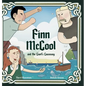 Finn McCool and the Giant's Causeway - Hardcover