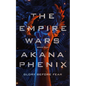The Empire Wars - Paperback