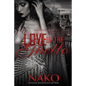 Love in the Ghetto - Paperback
