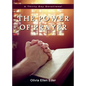 The Power of Prayer: A Thirty Day Devotional - Paperback