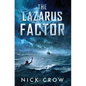 The Lazarus Factor - Hardcover